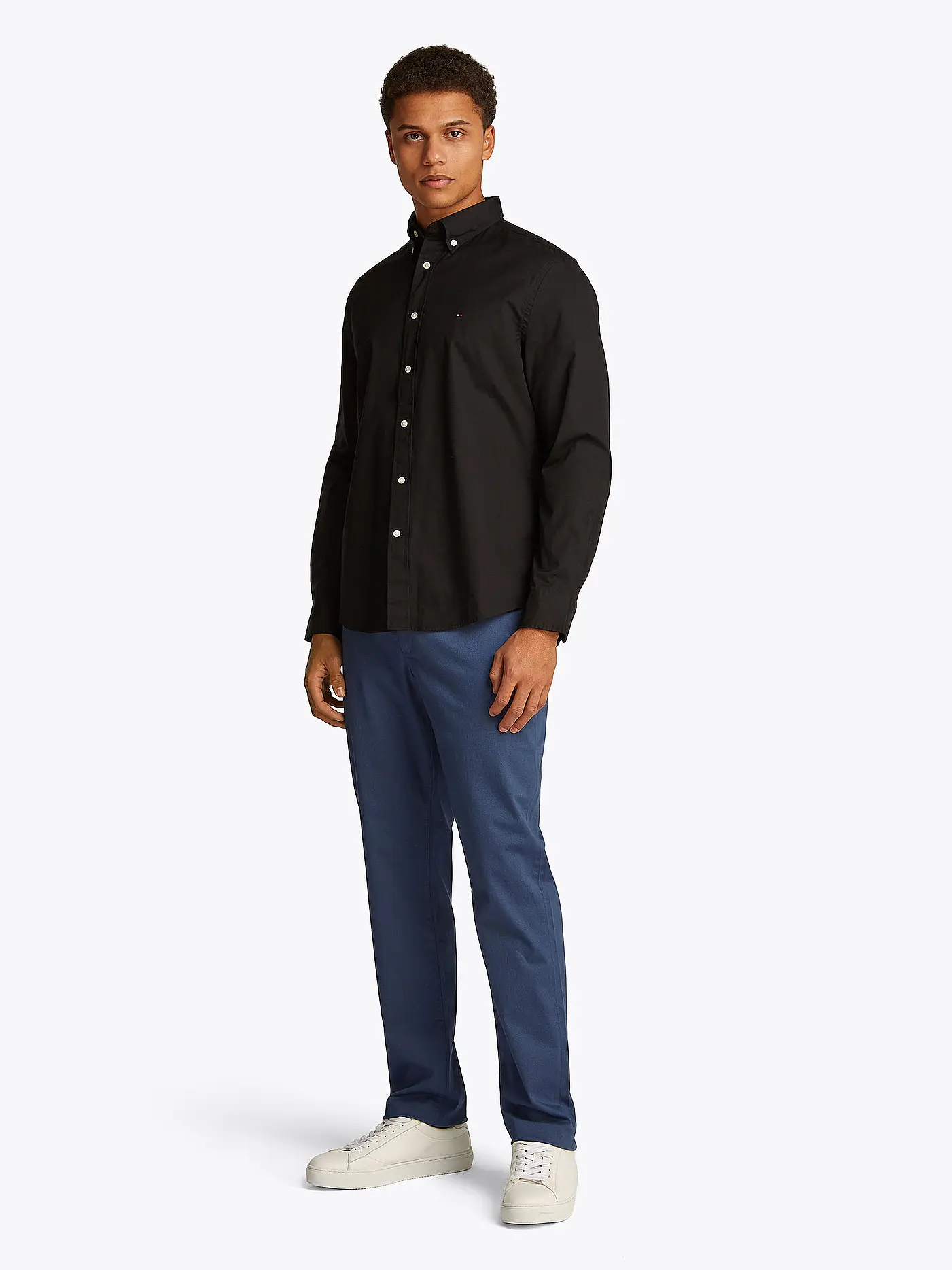 TOMMY HILFIGER | Chino DENTON | 